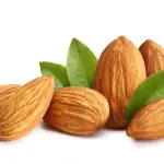 BADAM / Almonds 100 gram