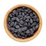 Prunus / Black grapes / 100 gram